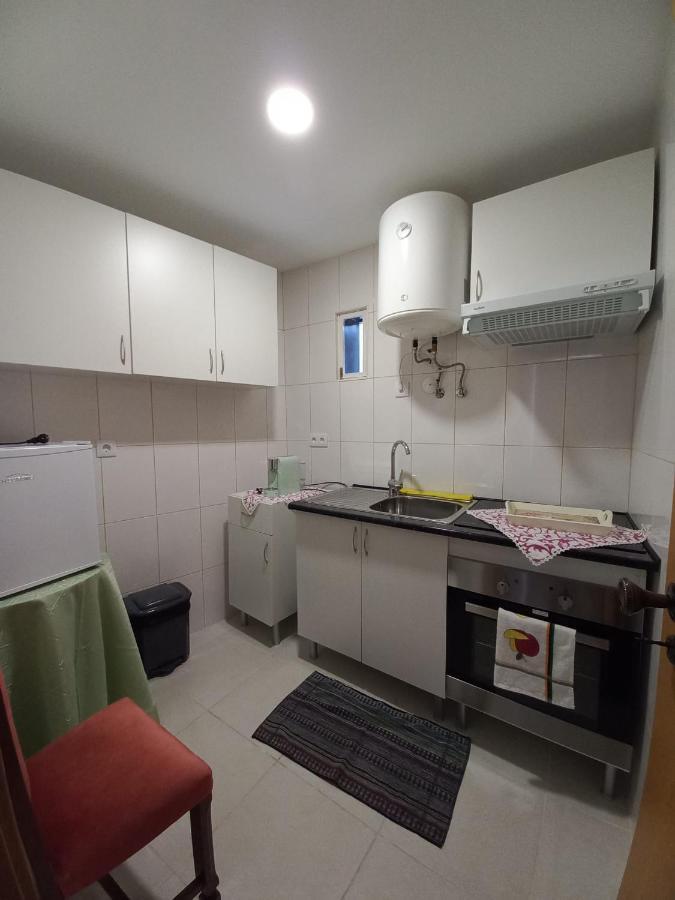 Studios Rossio Визеу Экстерьер фото