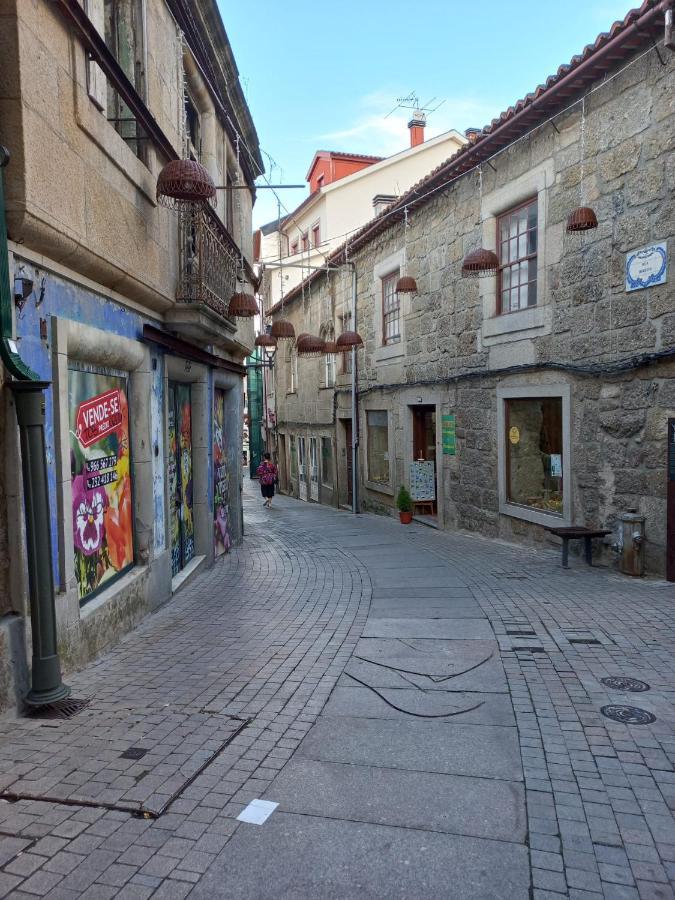 Studios Rossio Визеу Экстерьер фото
